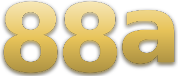 88a logo